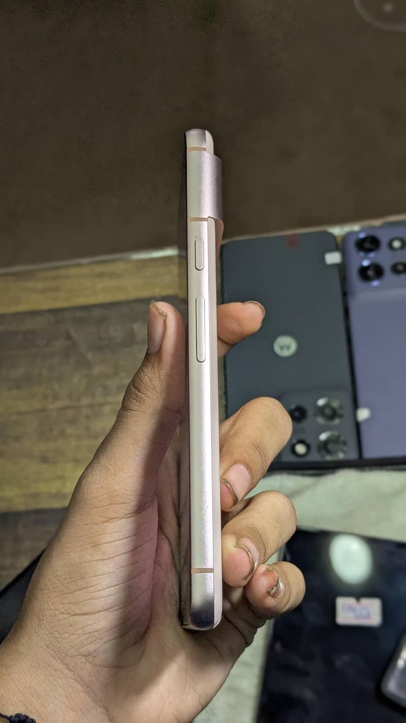 Google Pixel 8 1