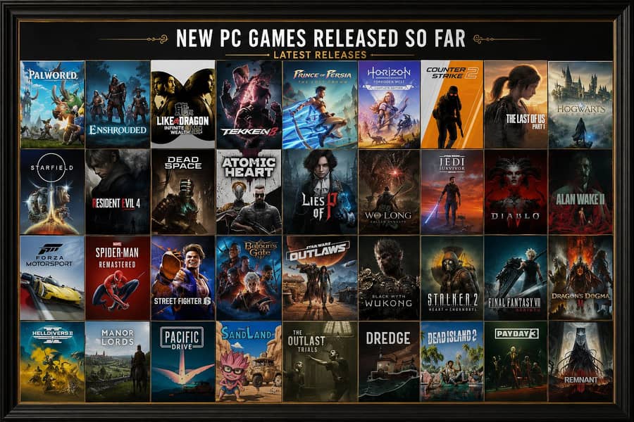 pc games installation 0