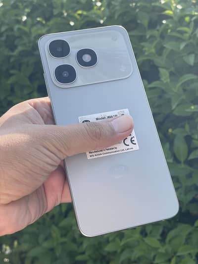 Itel A90 Almost New
