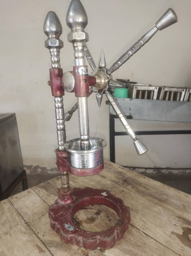 juicer machine 1