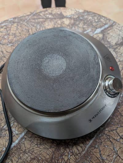 electric hot plate