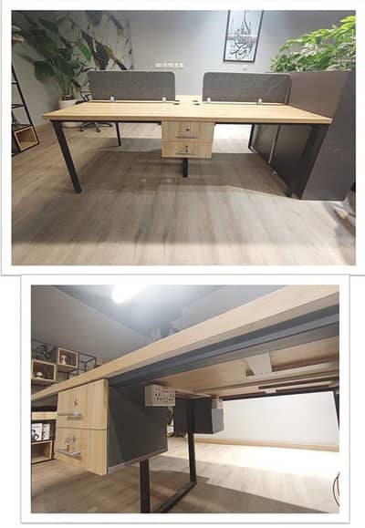 Office Workstation Desk