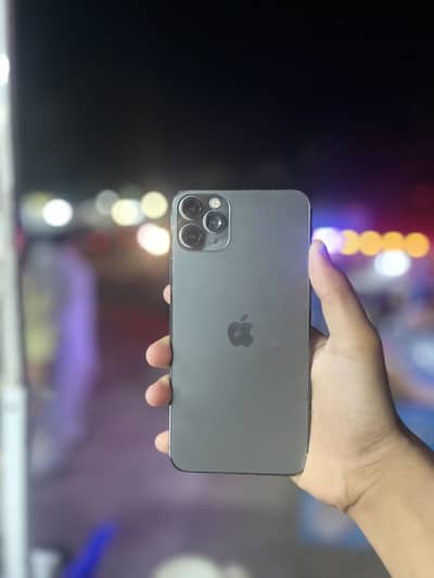 Apple iPhone 11 Pro Max