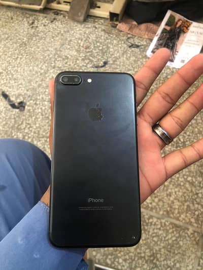 Apple iPhone 7 Plus