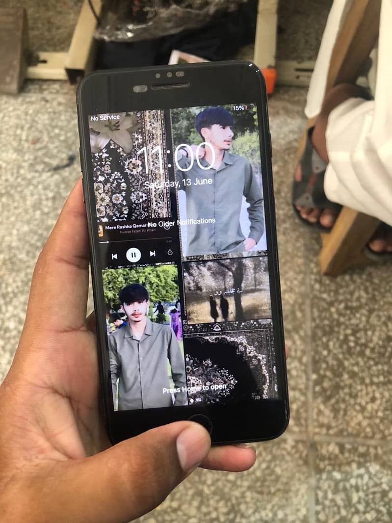 Apple iPhone 7 Plus 7