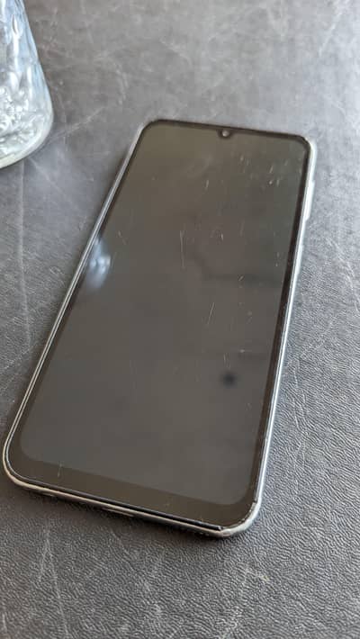 Samsung Mobile A24