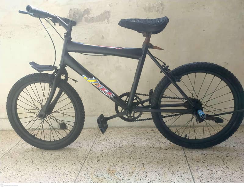 Bicycle 0