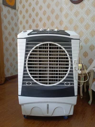 Room Air Cooler