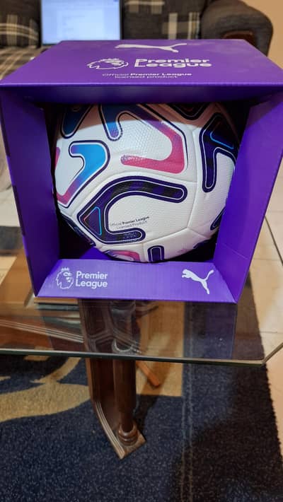 Puma Original Training Football