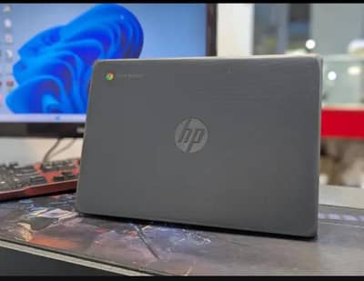 HP Chromebook 11A G8 EE