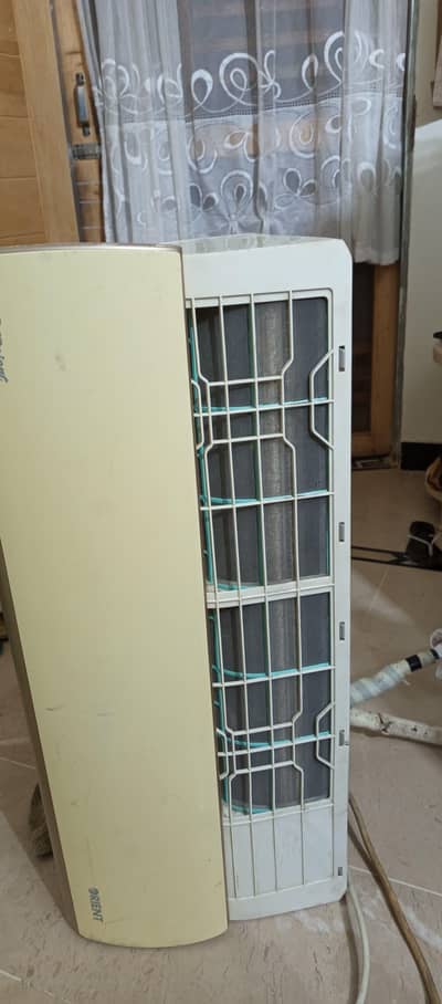 Orient Efficient 1 Ton Split AC For Sale