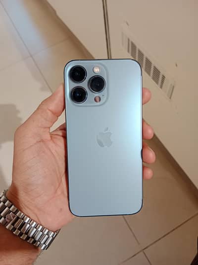 Apple iPhone 13 Pro