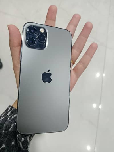 Apple iPhone 12 Pro