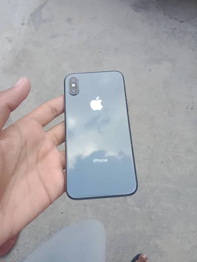 Apple iPhone X 64Gb