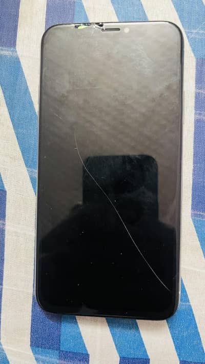 Apple iPhone XS jv for sale read description