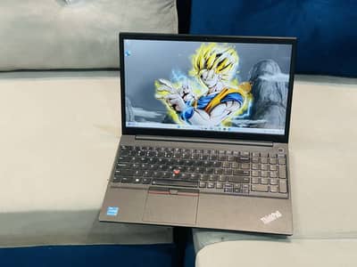 Lenovo ThinkPad 12th Gen C-i5 Good Strong working Laptop