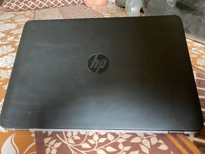 Hp elite book core i5