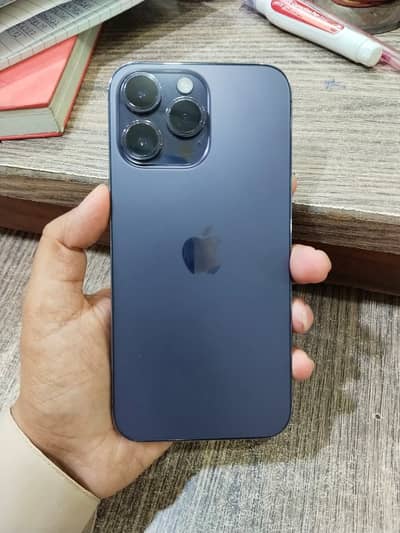 iPhone 14 Pro Max 512 GB LLA