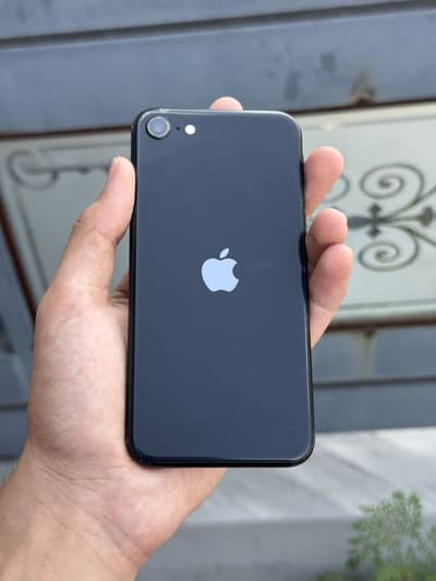 Iphone SE [3rd generation]