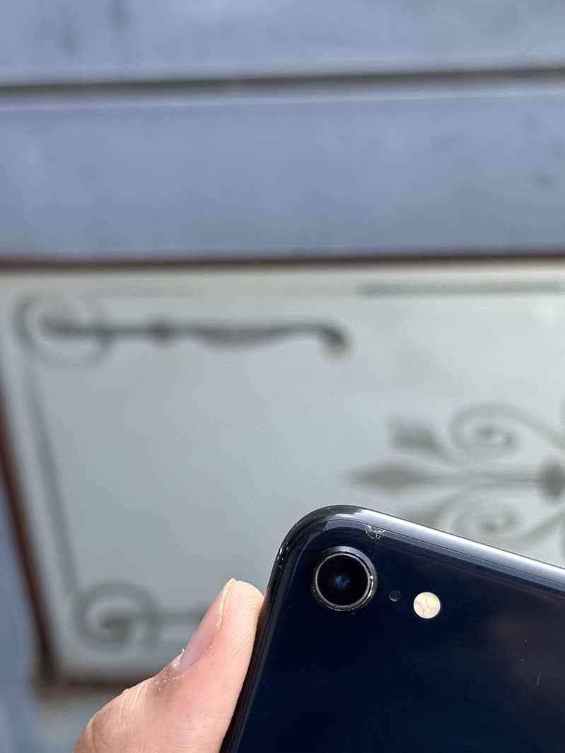 Iphone SE [3rd generation] 2