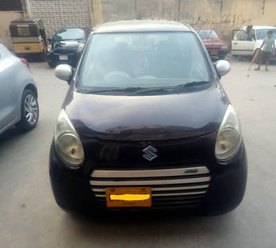 Alto 660cc 2014-2019 On My Name Own Engine better than Mira Dayz