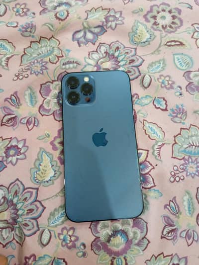 Apple iPhone 12 Pro Max
