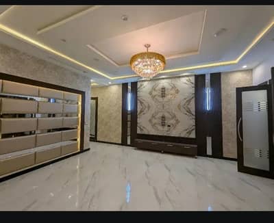 10 Marla House Available For Rent In DHA Phase 2