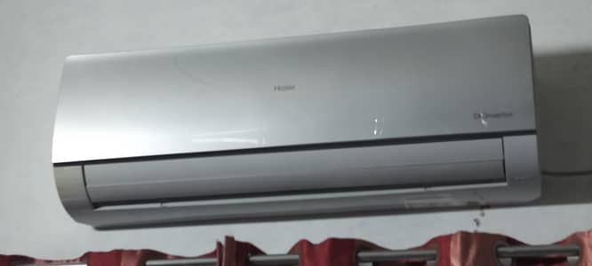 HAIER PEARL INVERTER 1.5 TON