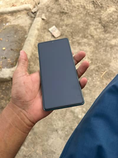Tecno CAMON 40