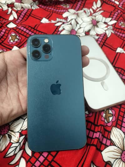 Apple iPhone 12 Pro