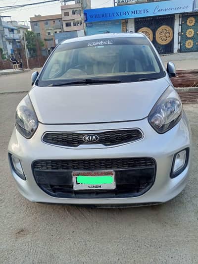 KIA Picanto 2020 urgent sale