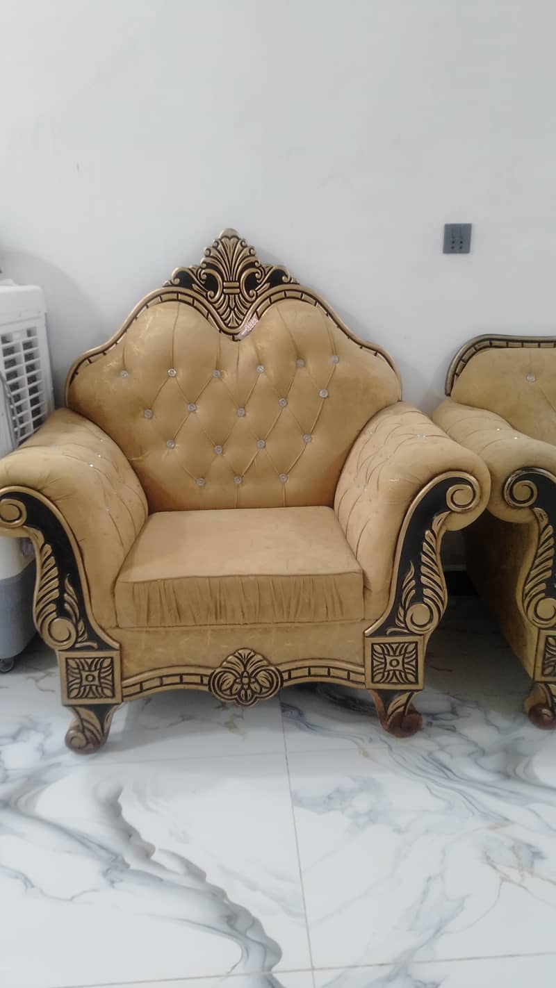 Sofa set 2