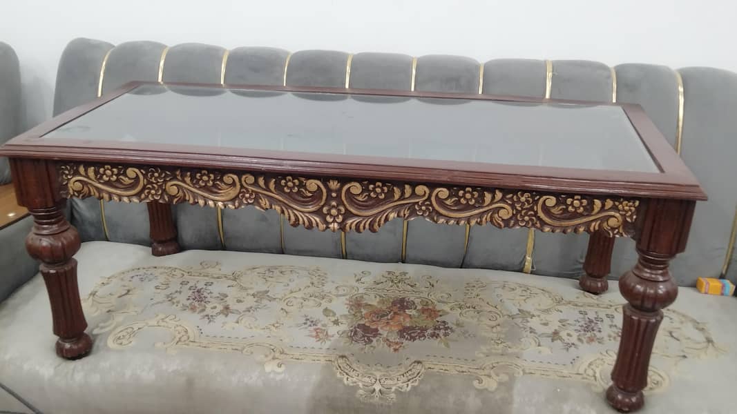 Sofa set 4