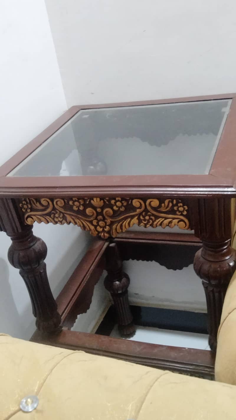 Sofa set 5