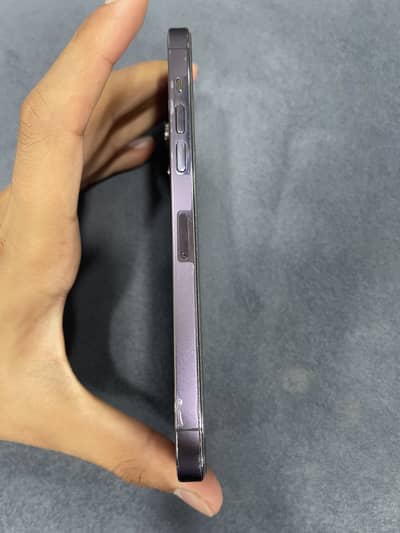Apple iPhone 14 Pro Max Non pta Factory unlock