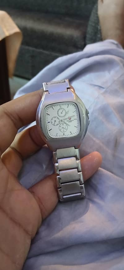 NEW STYLE ASTHETHIC WATCH