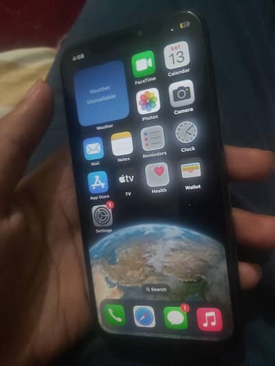 Apple iPhone XS