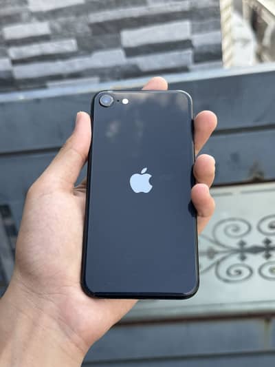 Iphone SE [3rd generation]