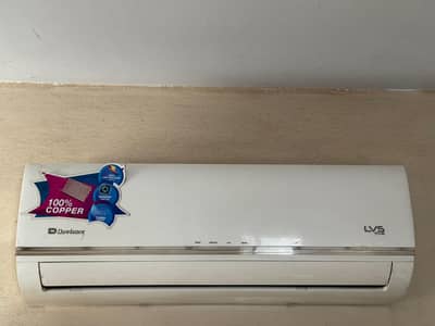 Dawlance AC LVS Plus