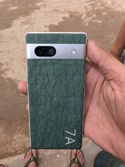 Google Pixel 7a