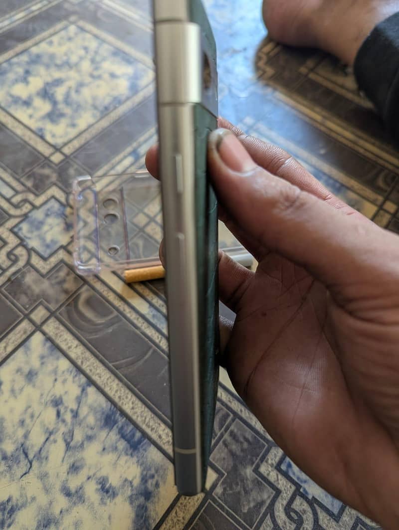Google Pixel 7a 6