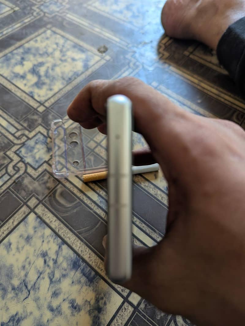 Google Pixel 7a 7
