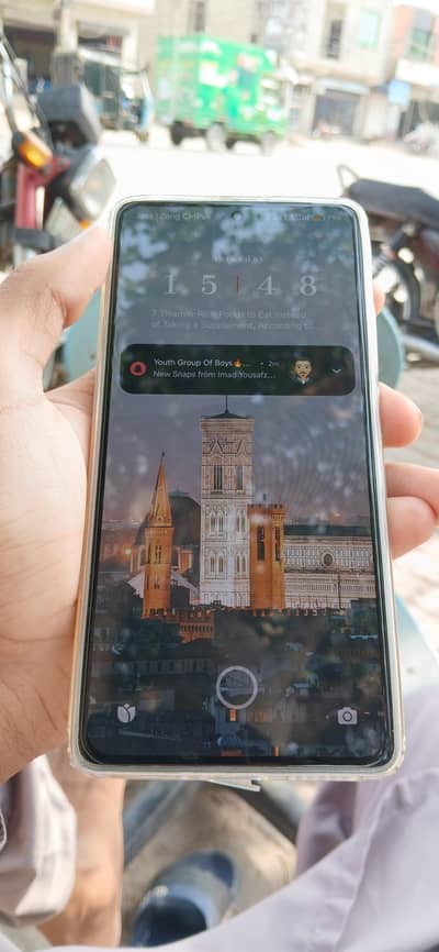 Xiaomi Redmi Note 13 Pro
