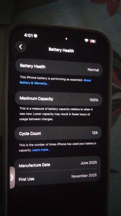 Apple iPhone 16 Pro Max