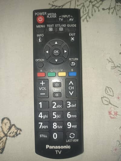 Panasonic LED TV