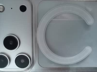 Apple iPhone XR 17 pro mx canvat