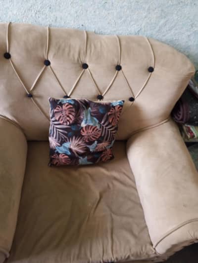 5 seater sofa