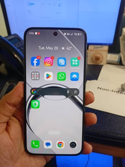Realme 16 5g