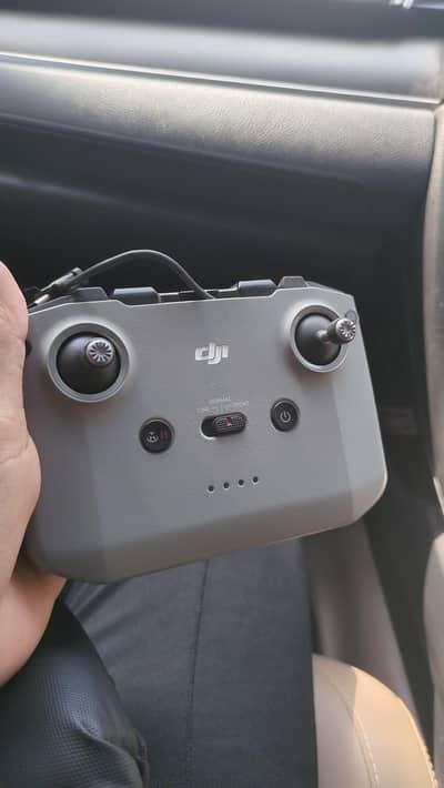 DJI mini 2 accecries without drone