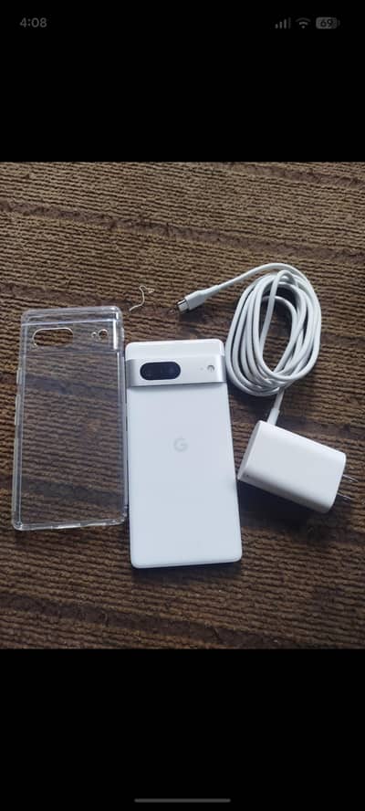 Google pixel 7 8/128